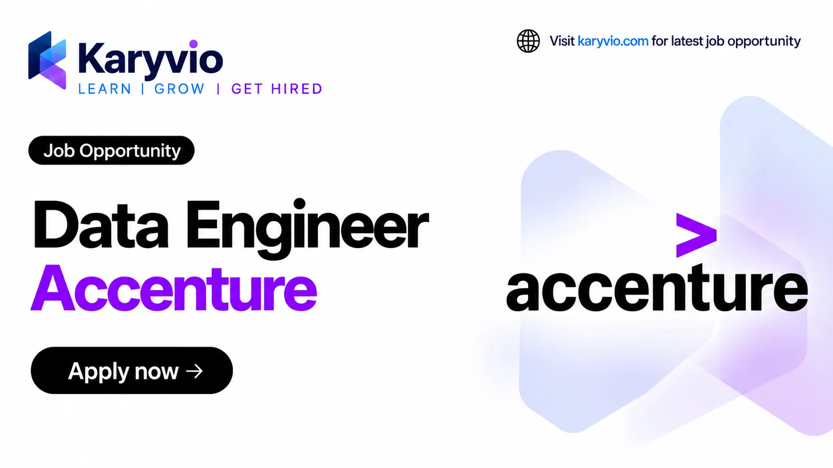 Data Engineer