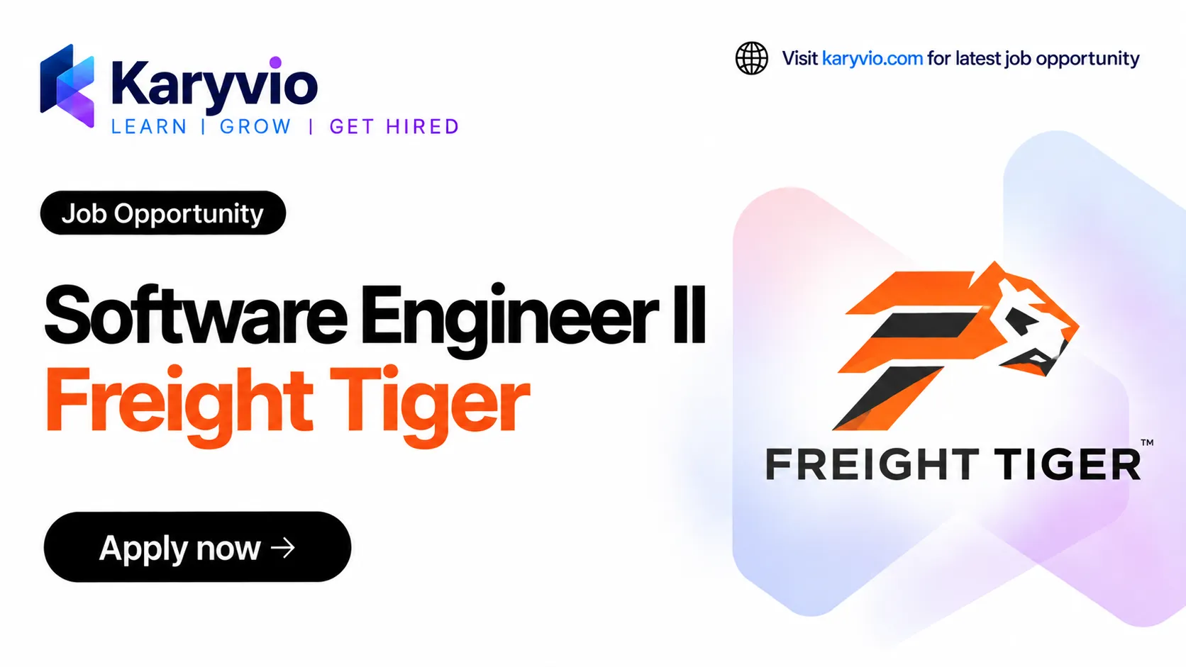 Software Engineer II