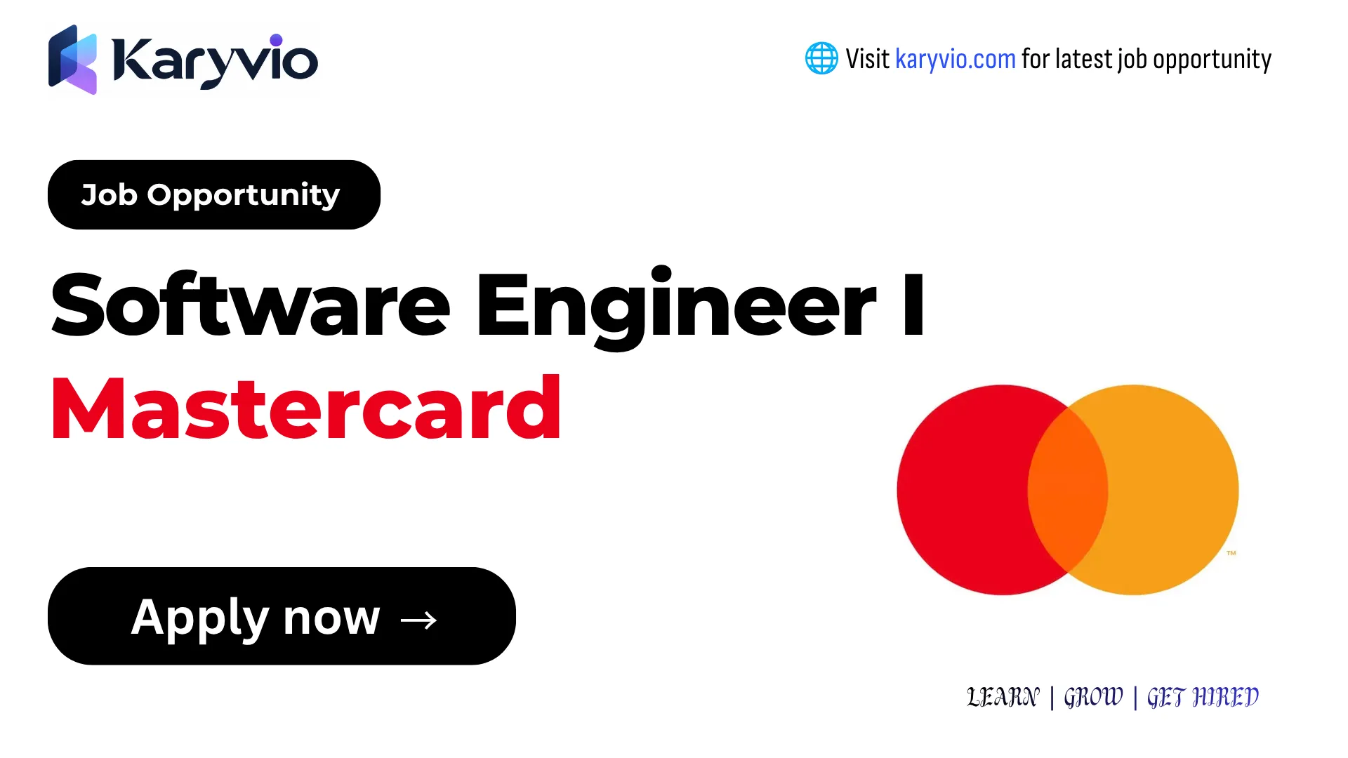 Software Engineer I