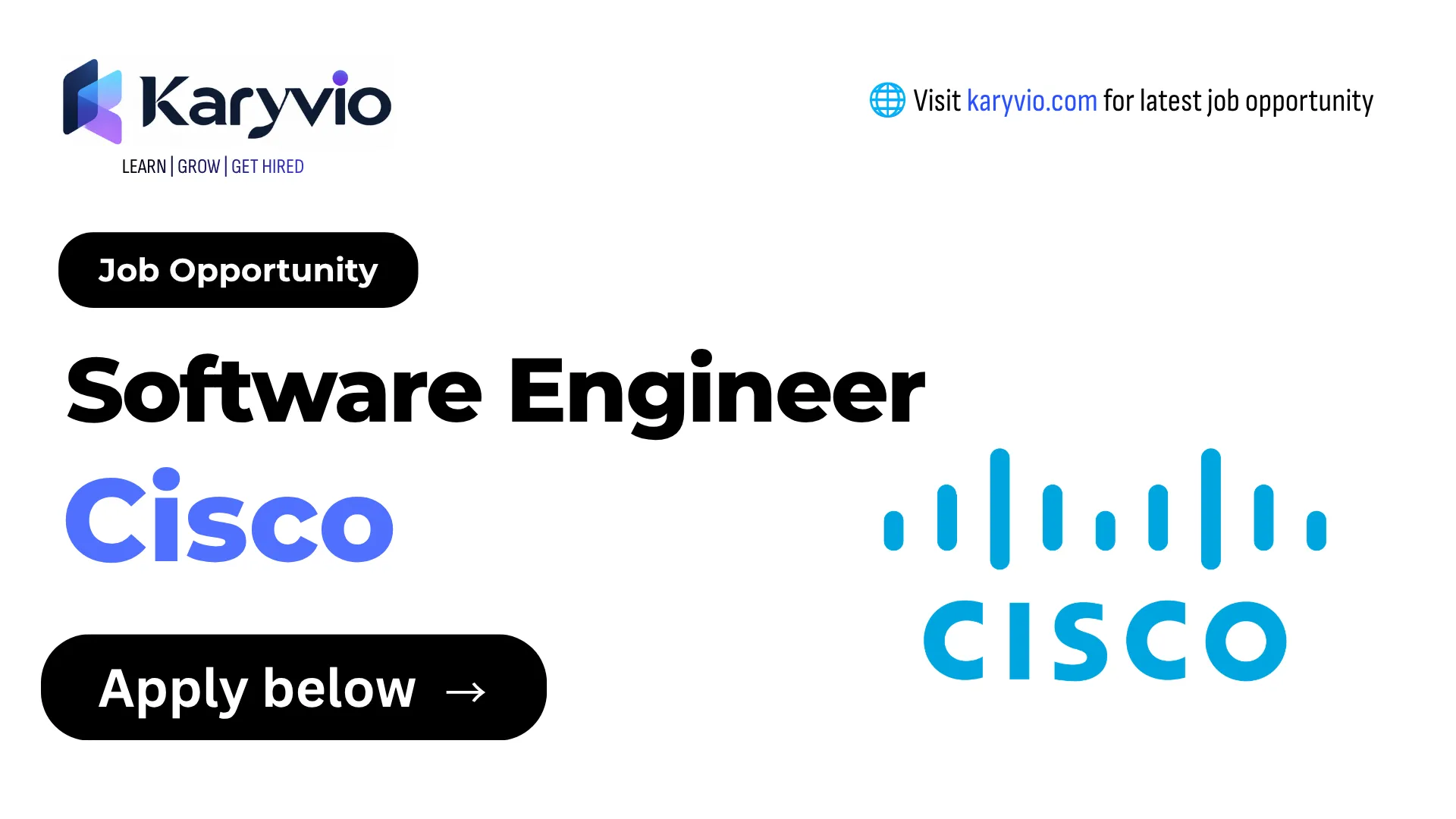 Software Engineer
