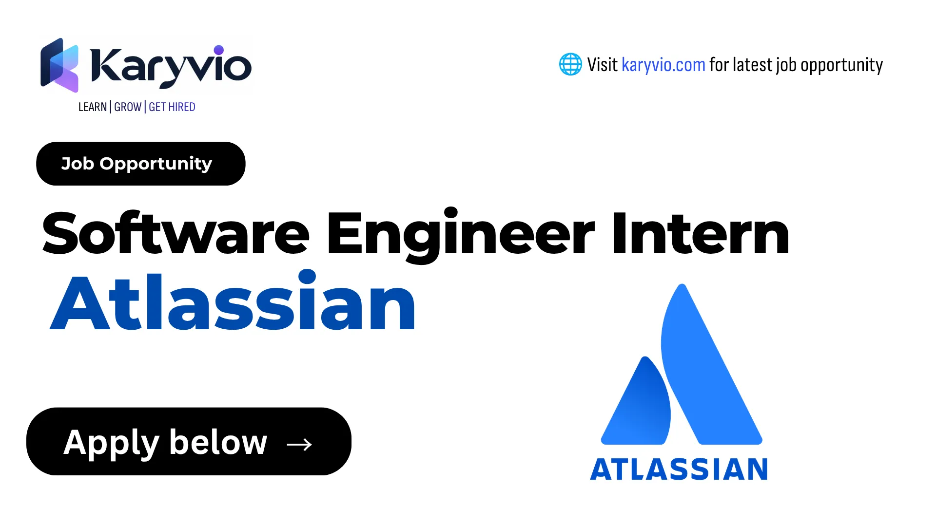 Software Engineer Intern, 2027