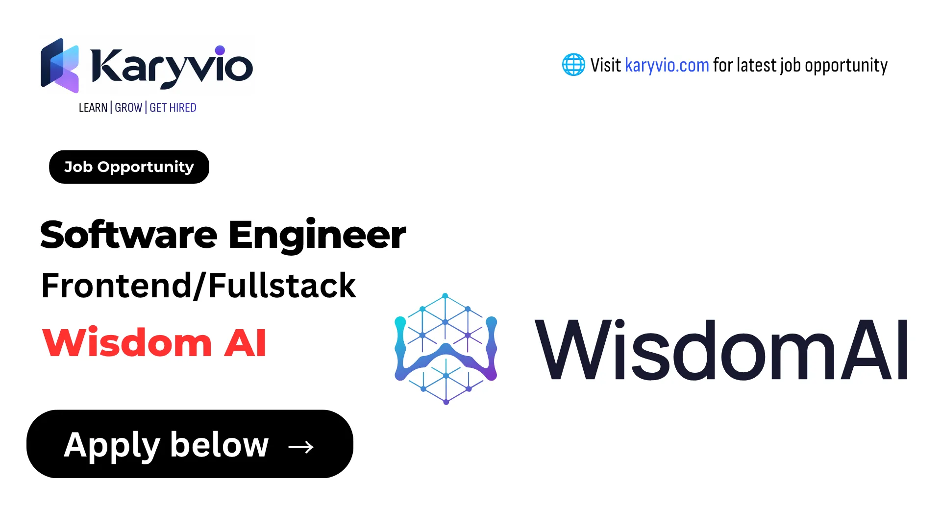 Wisdom AI