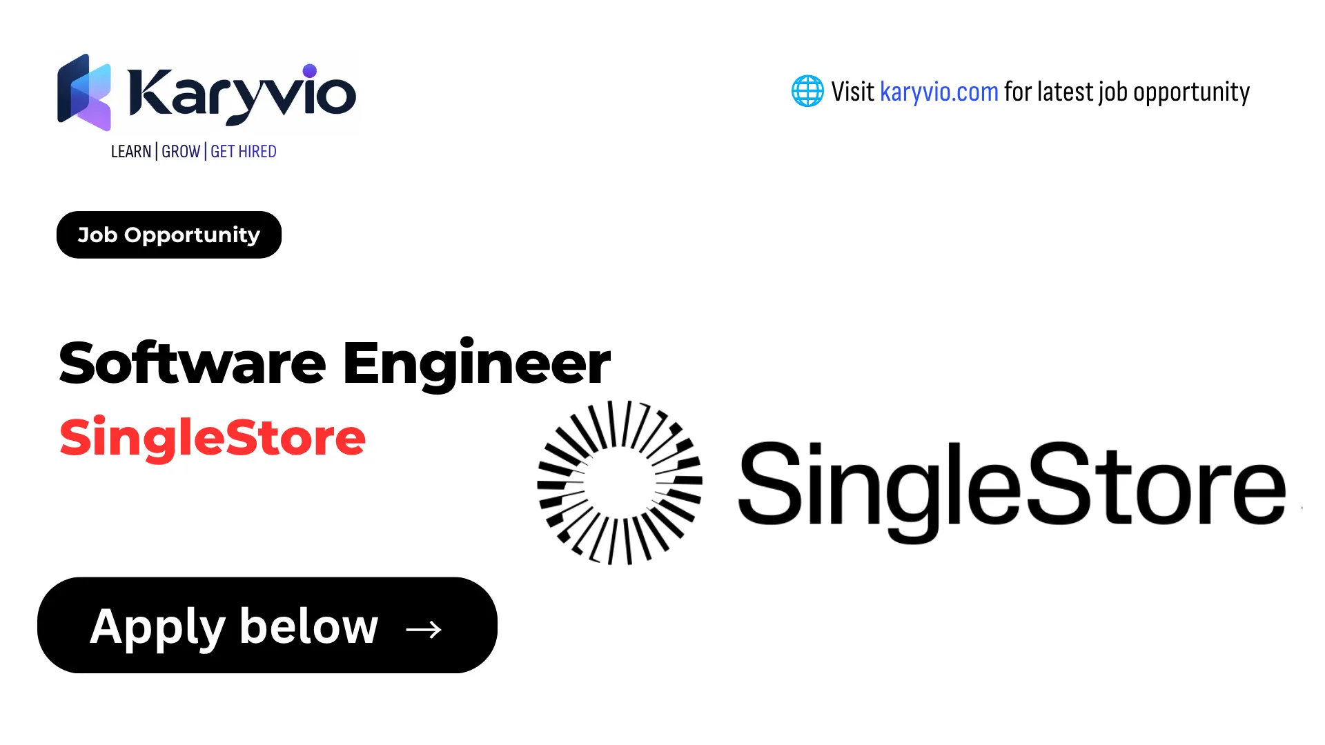 Software Engineer