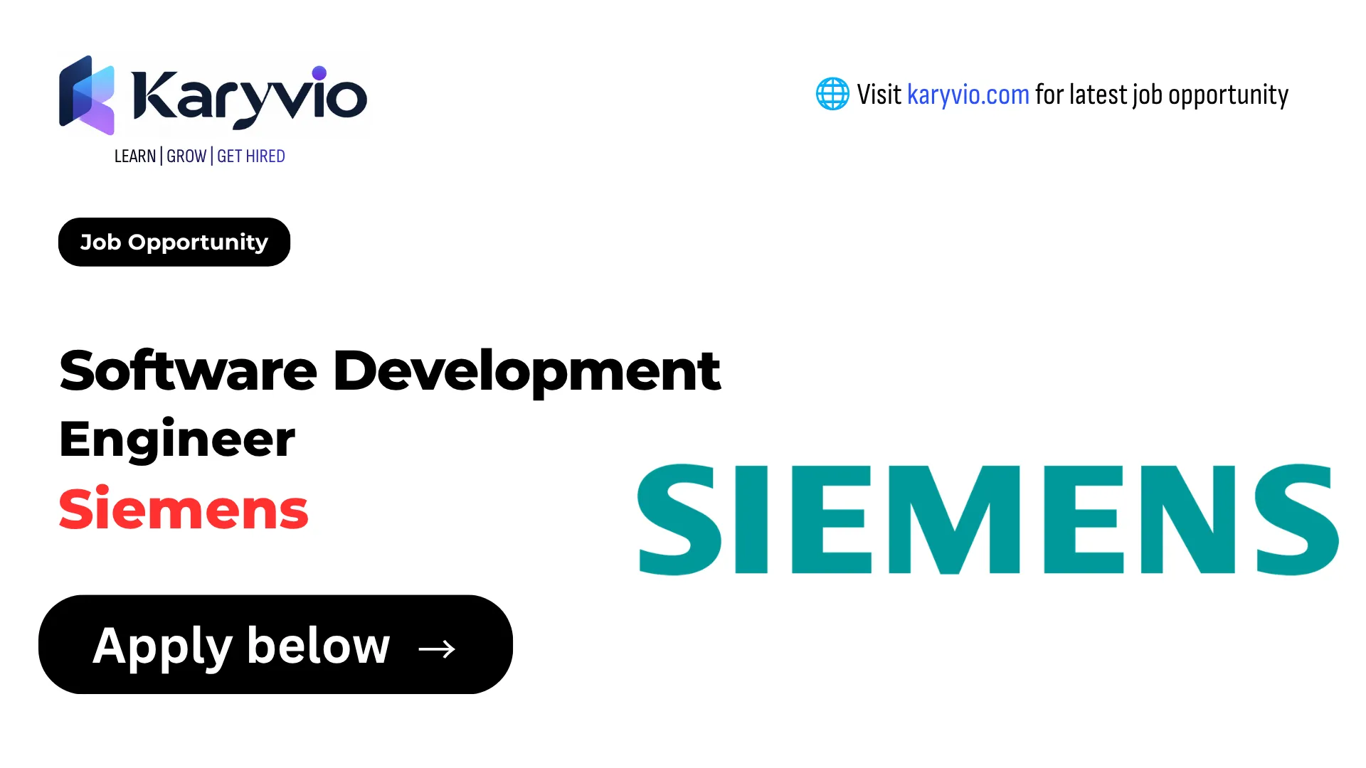 Software Development Engineer