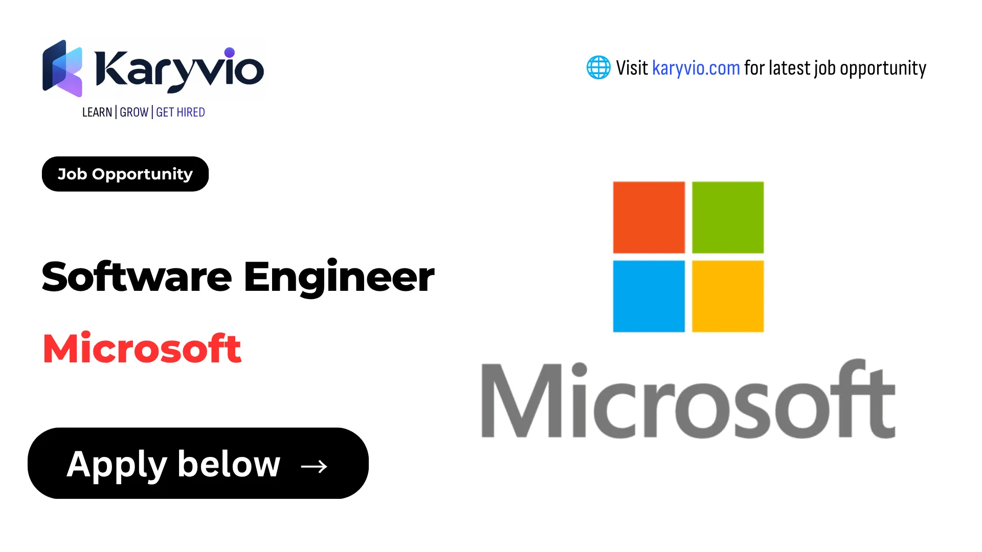 Software Engineer