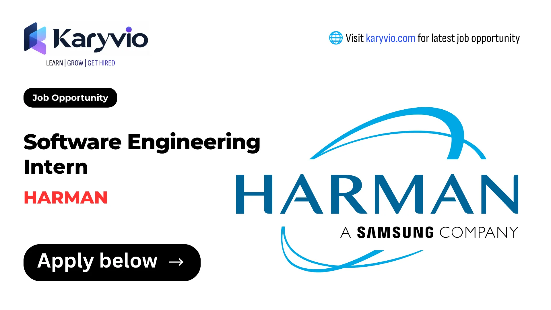 Software Engineering Intern