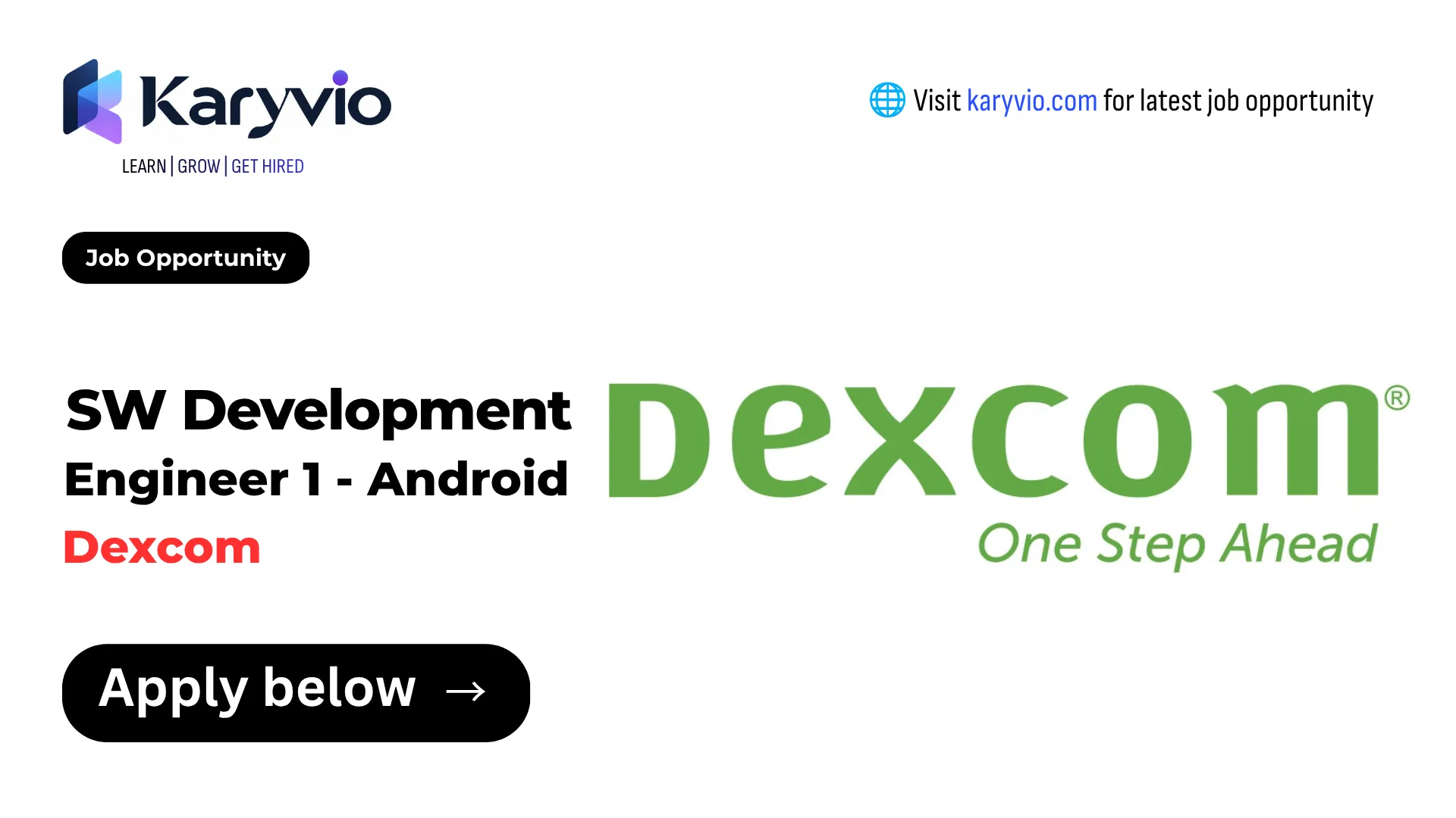 Dexcom