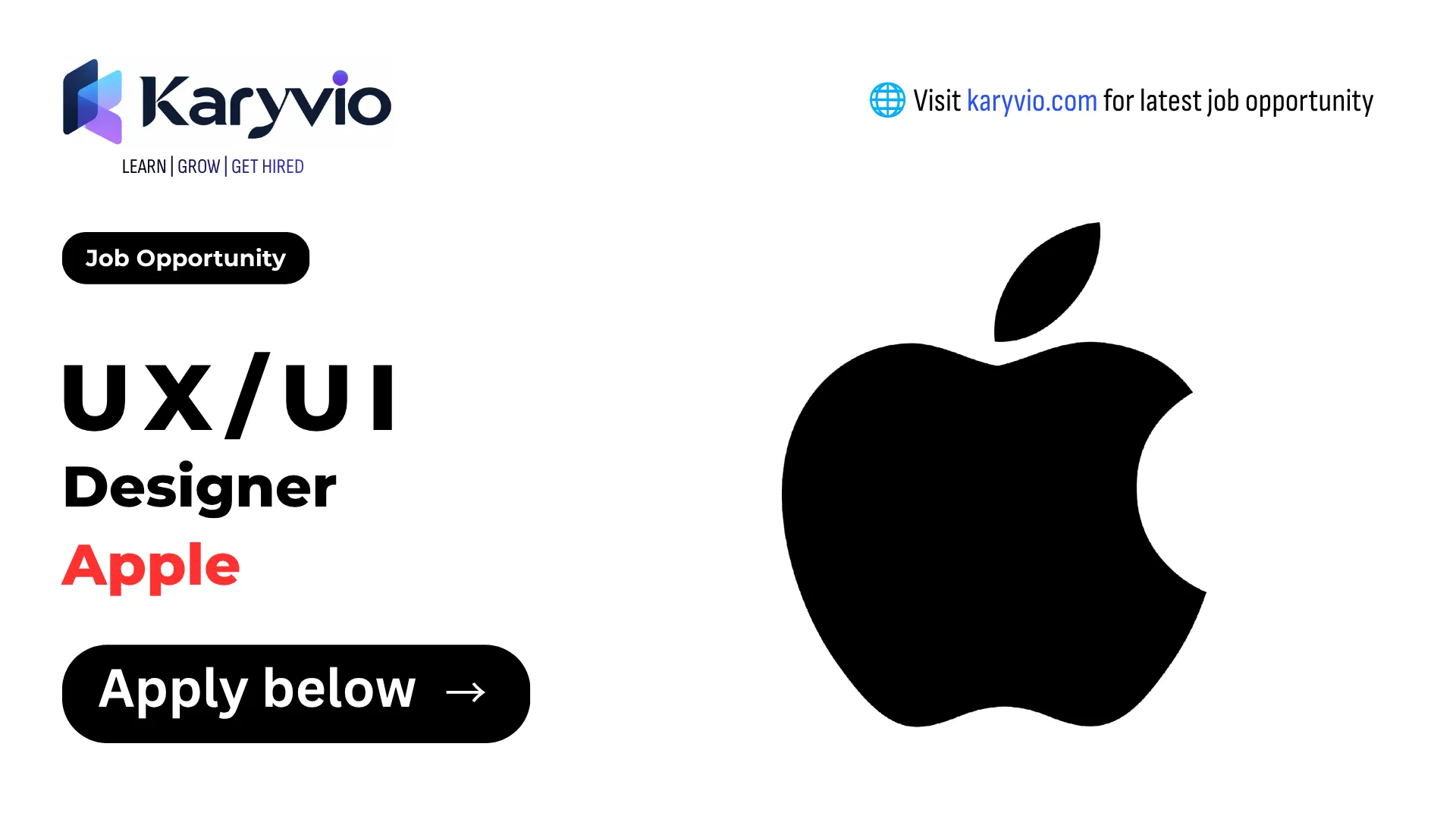 Apple