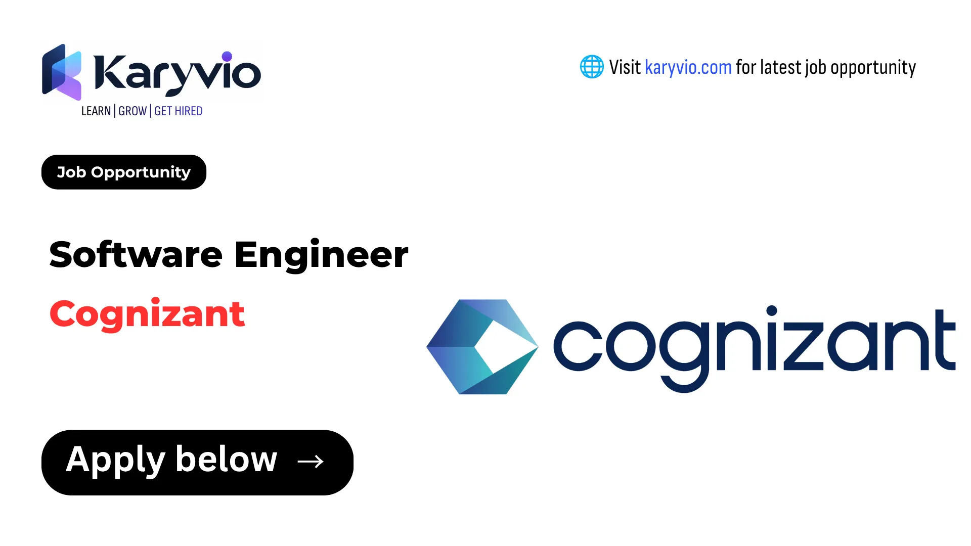 Software Engineer