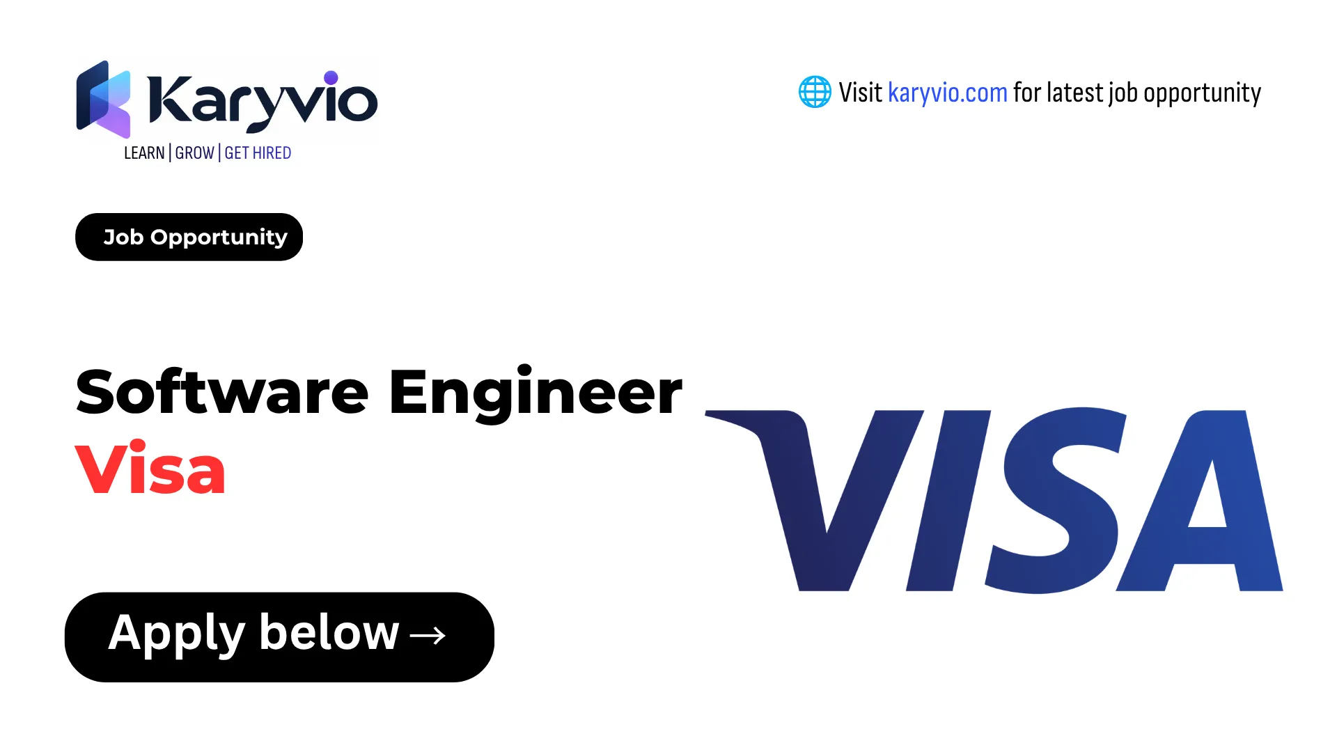 Software Engineer