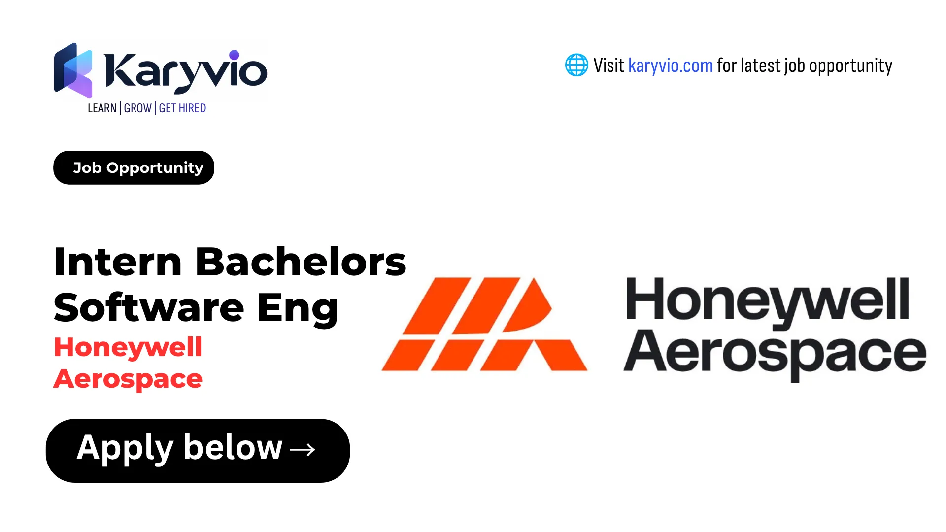 Honeywell Aerospace