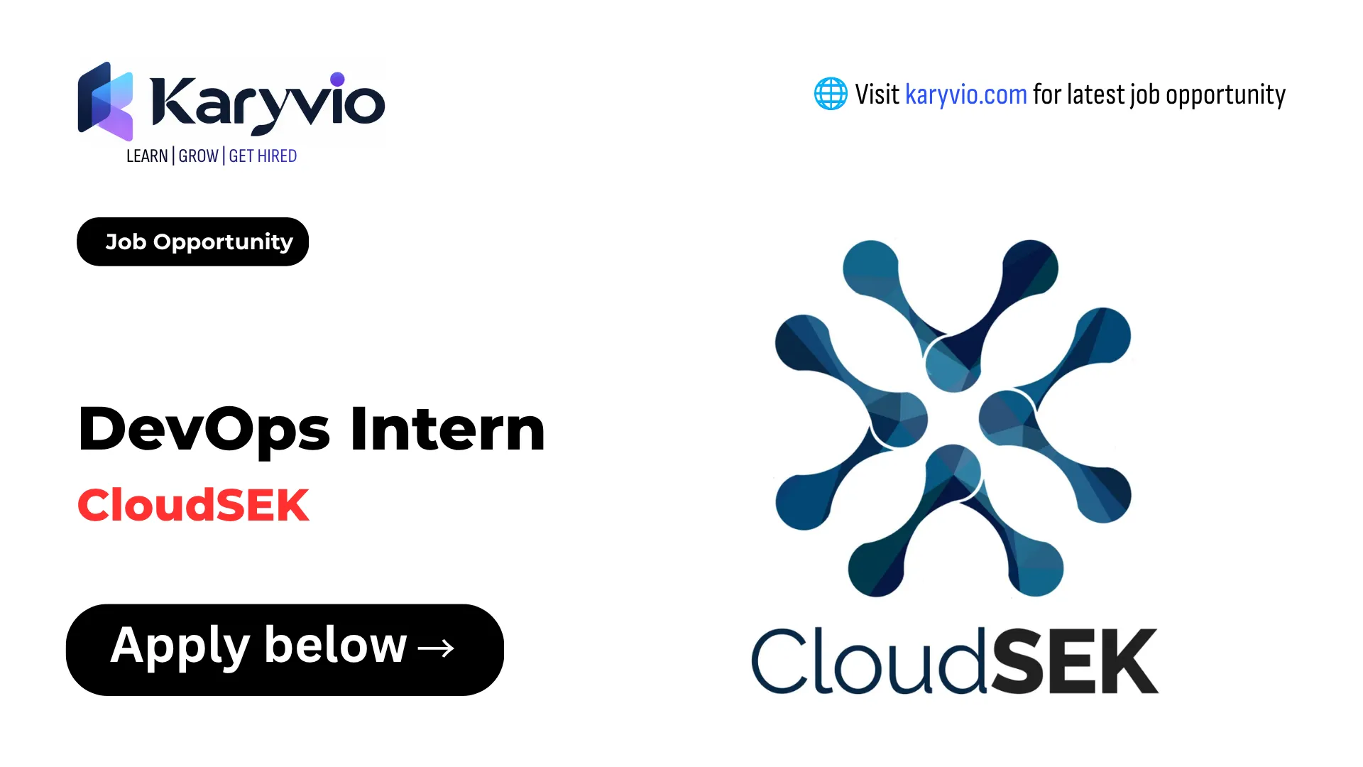 DevOps Intern