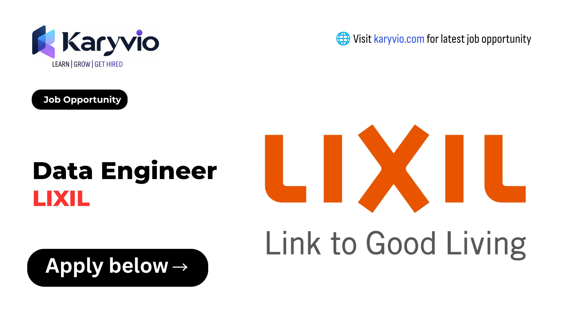 LIXIL