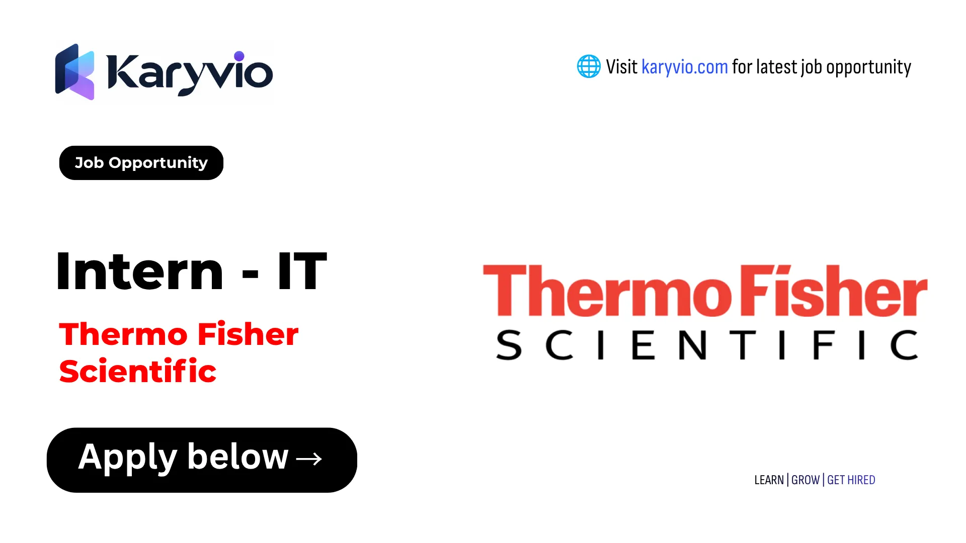 Thermo Fisher Scientific