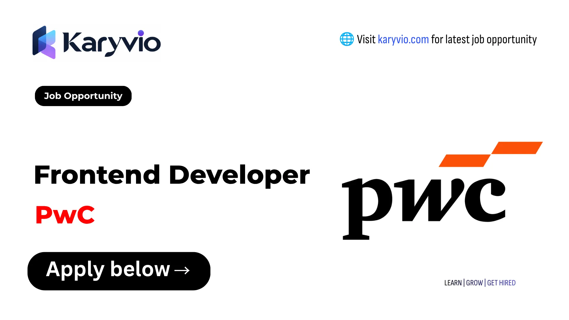 PwC
