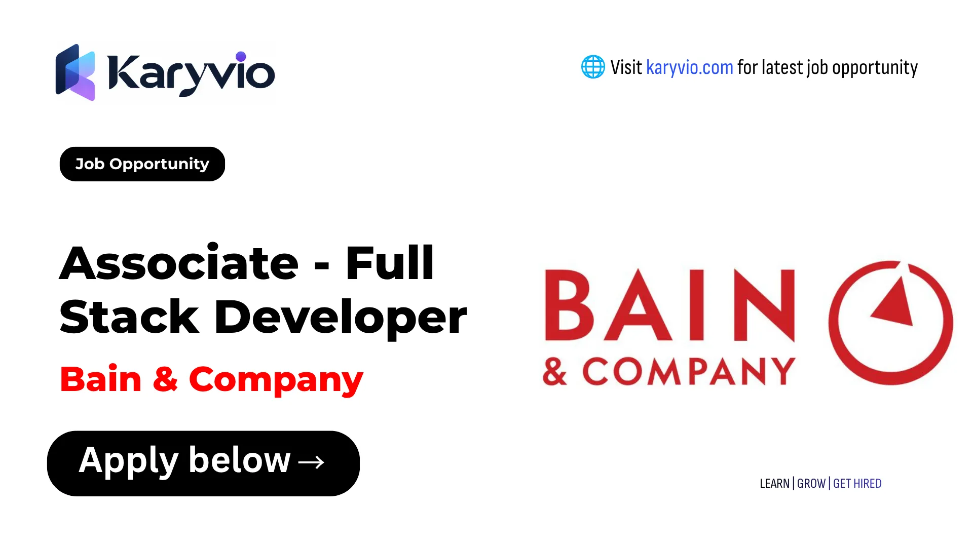 Bain & Company