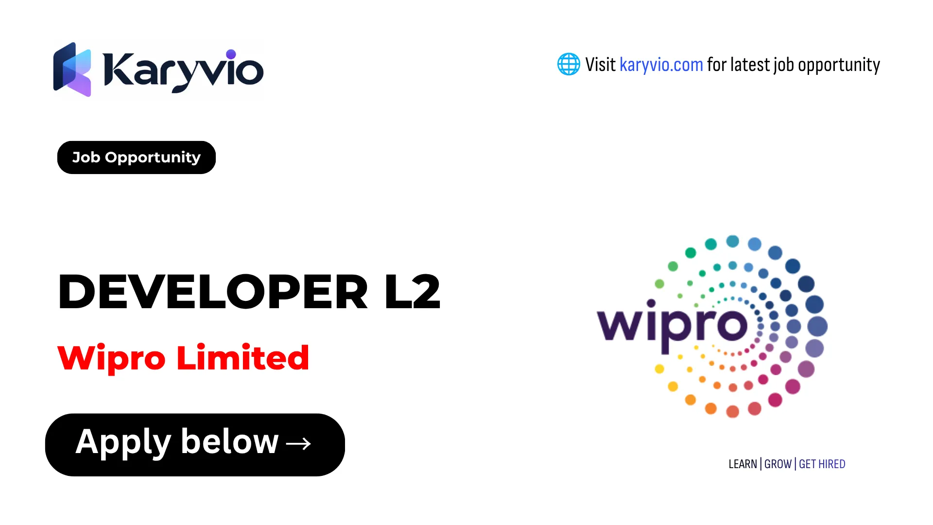 Wipro Limited
