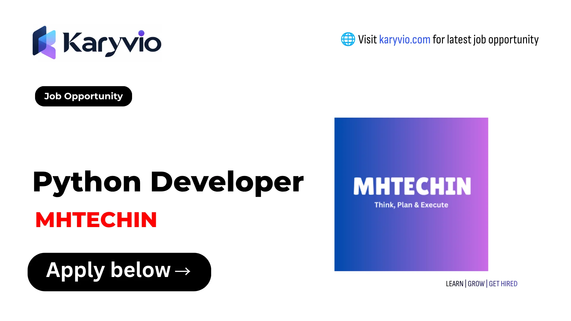 MHTECHIN