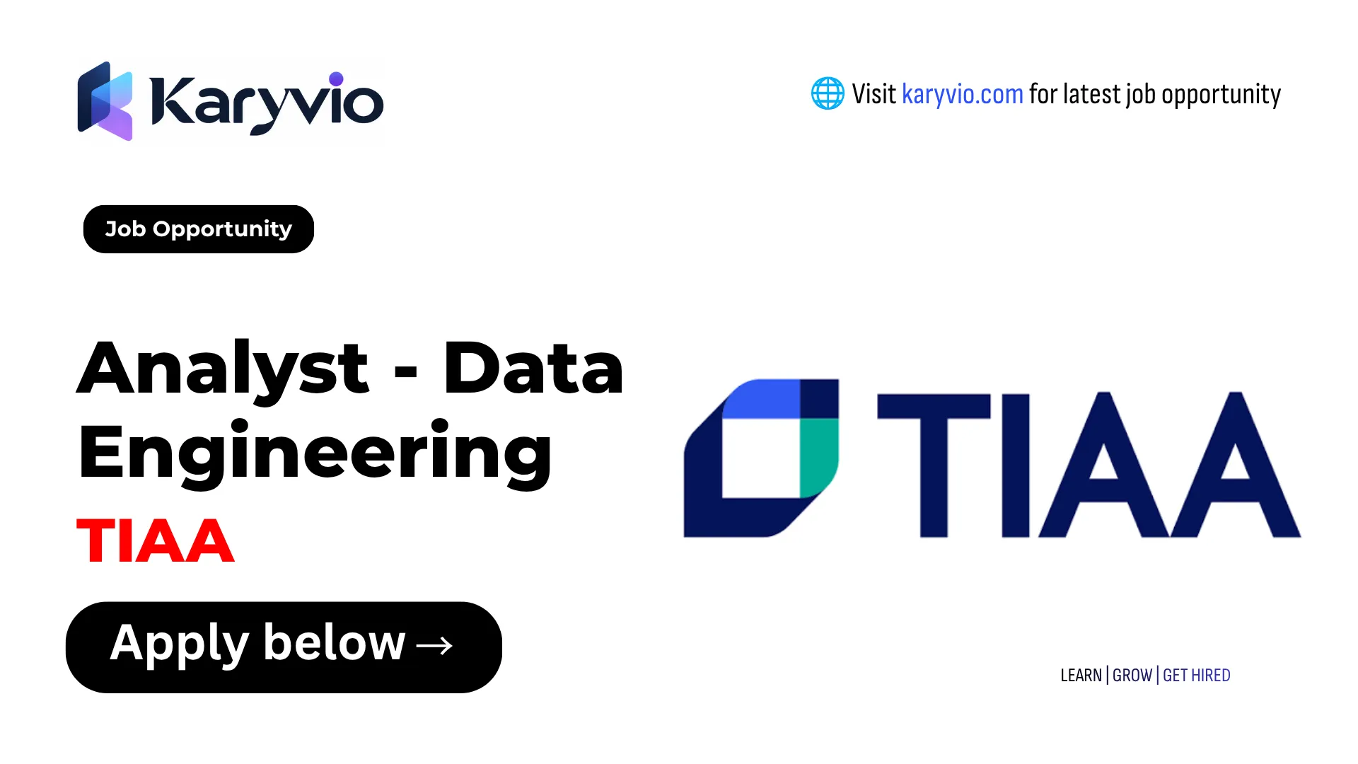 TIAA