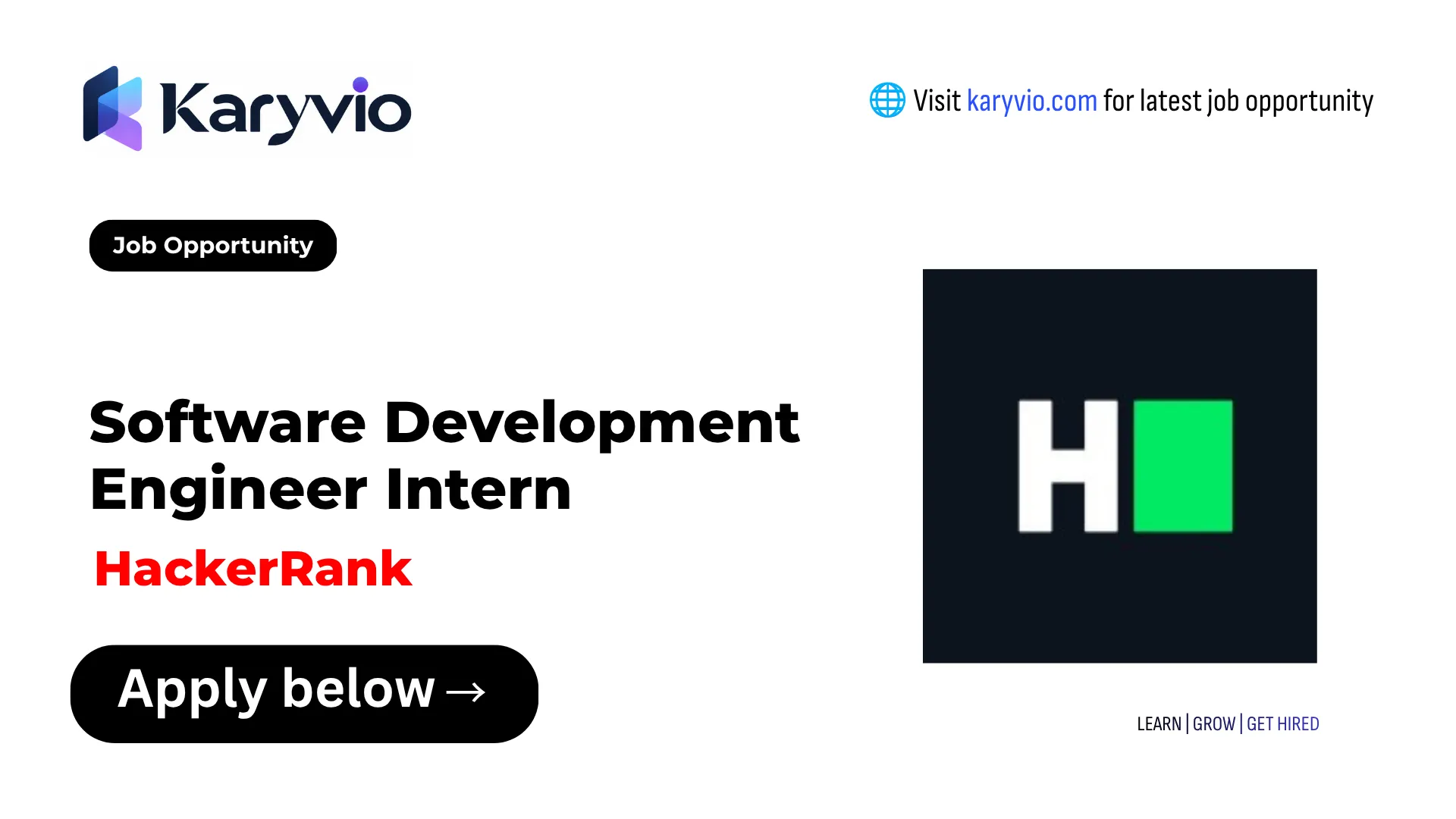 HackerRank