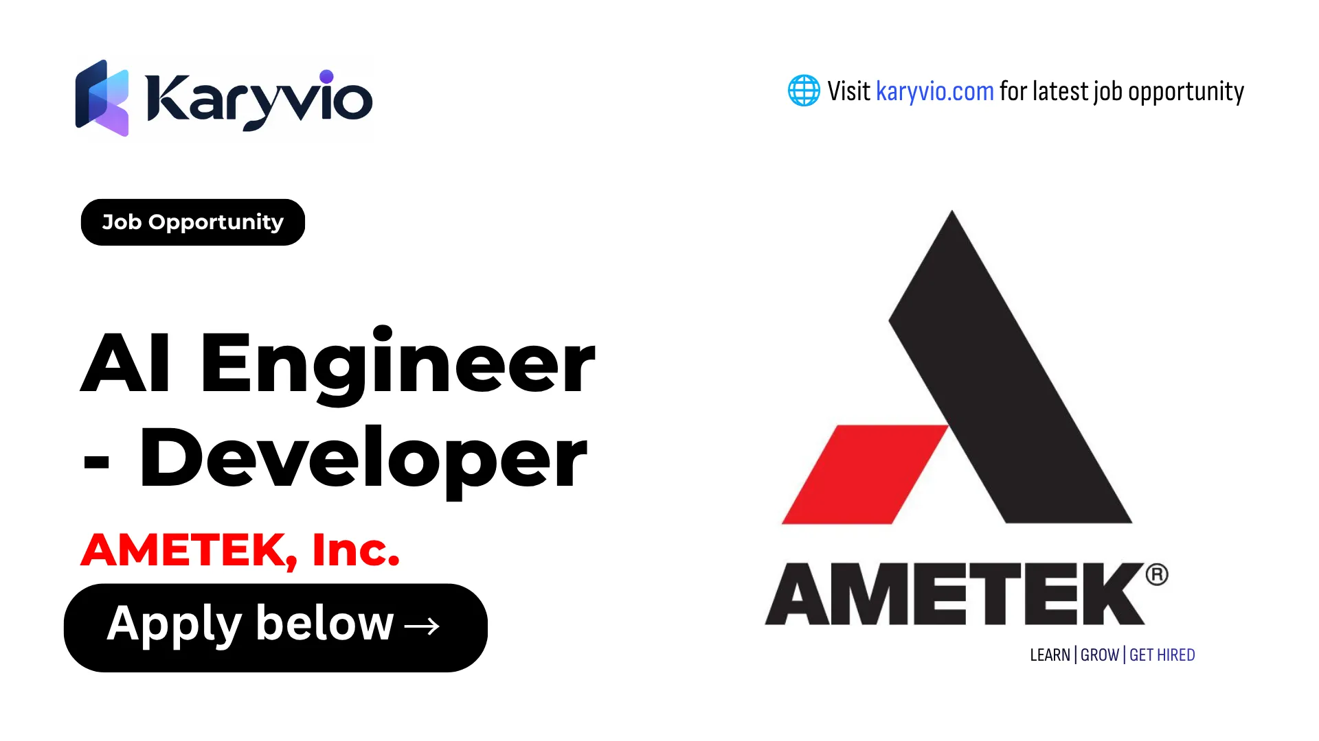 AMETEK, Inc.