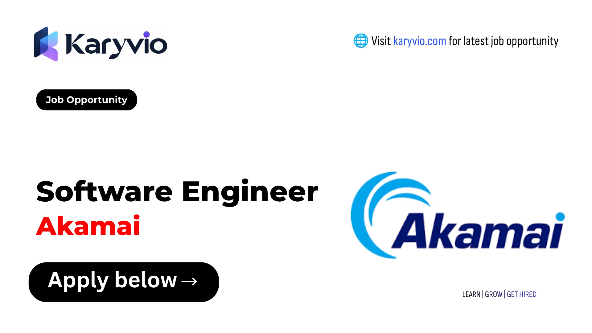 Akamai