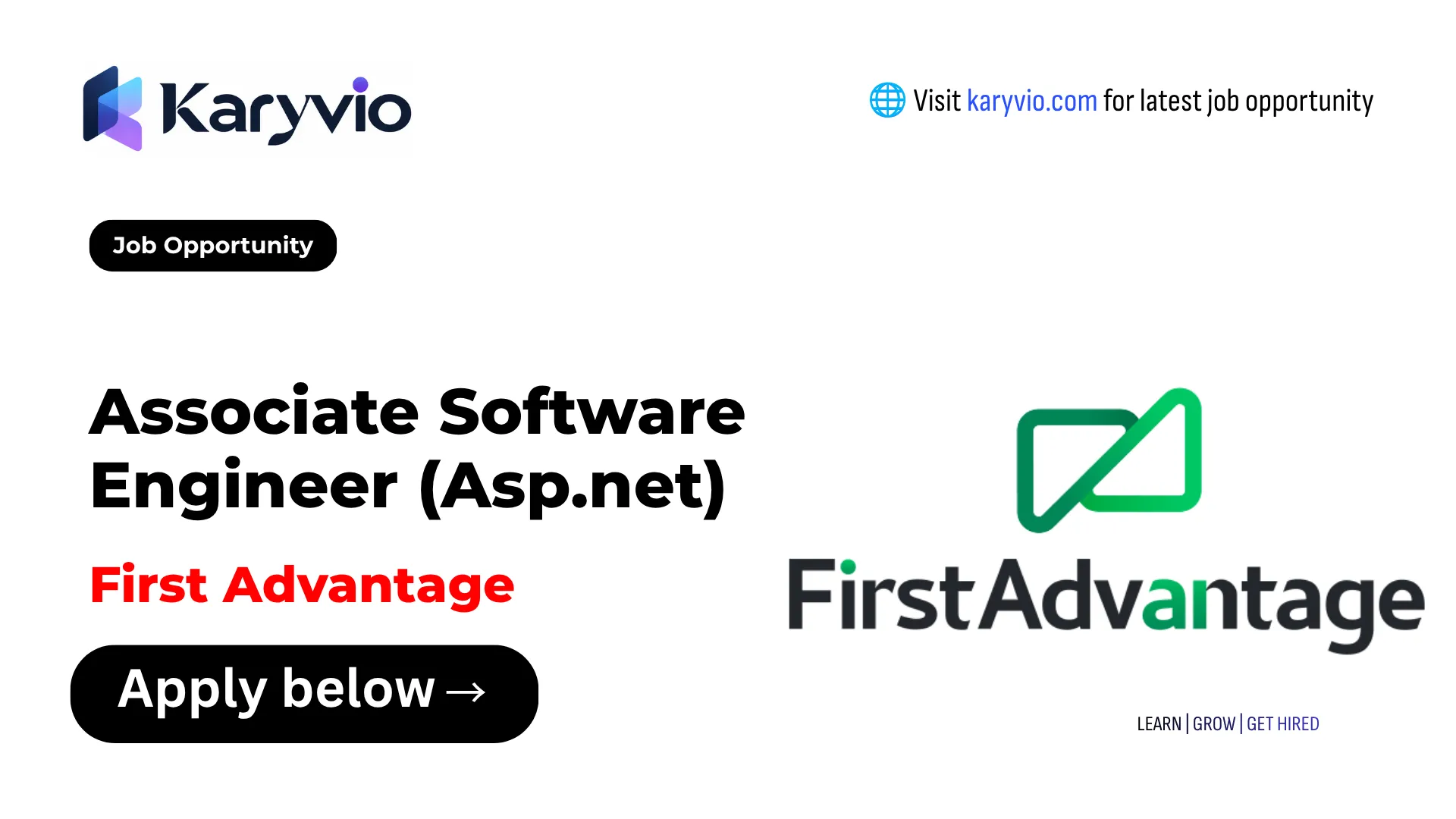 First Advantage