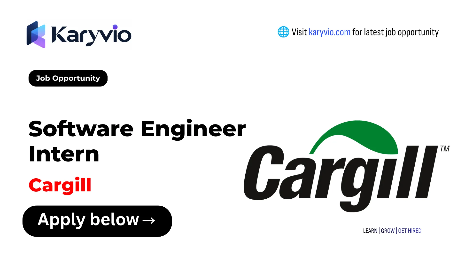 Cargill