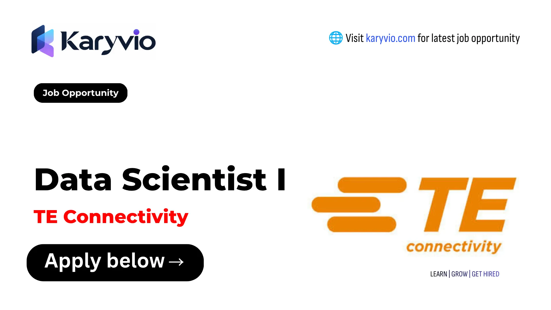 TE Connectivity