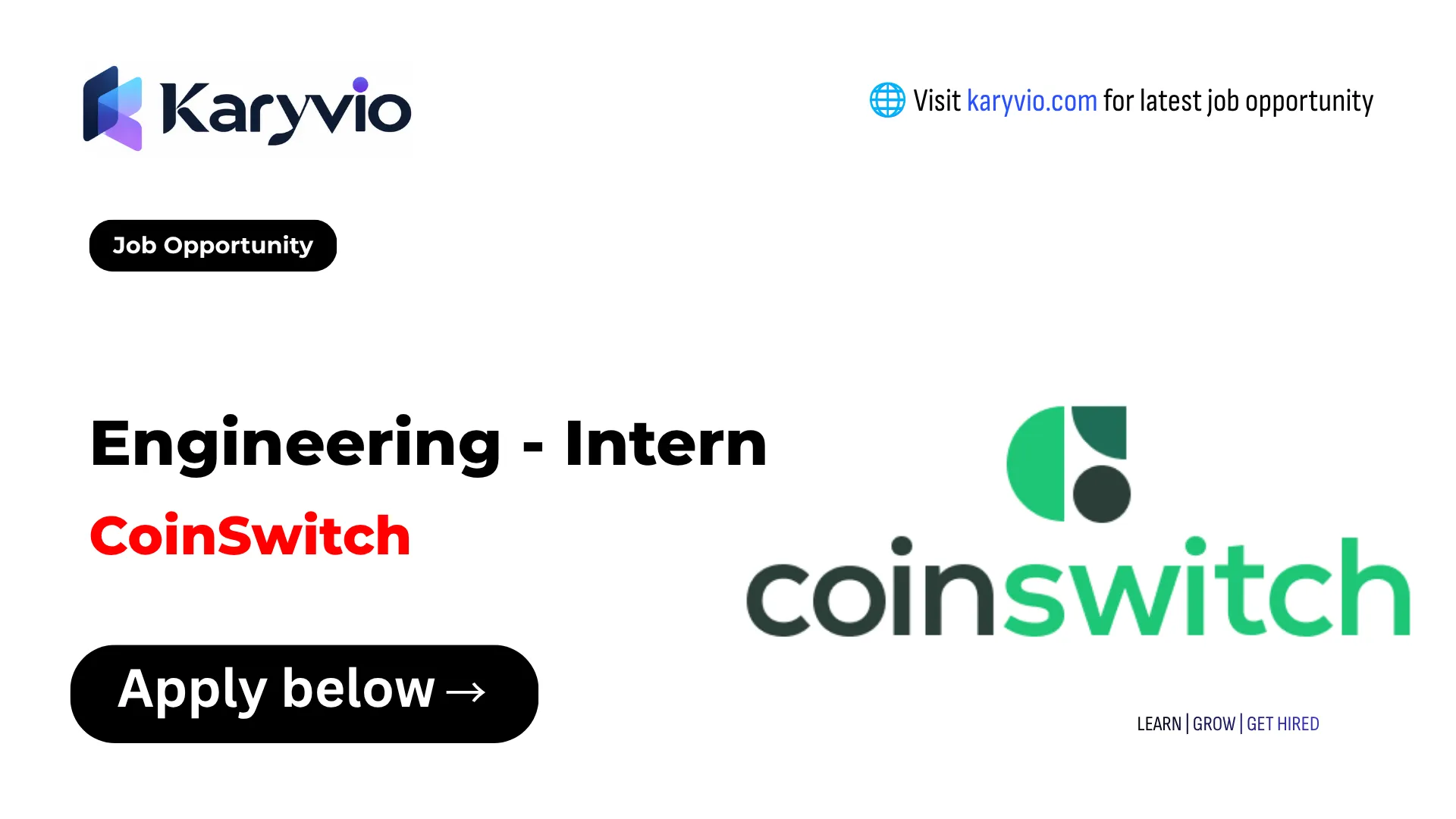 CoinSwitch