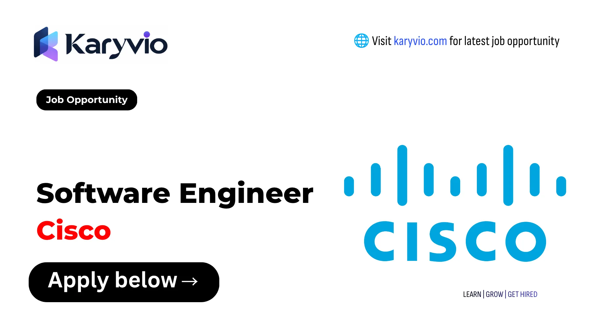 Cisco