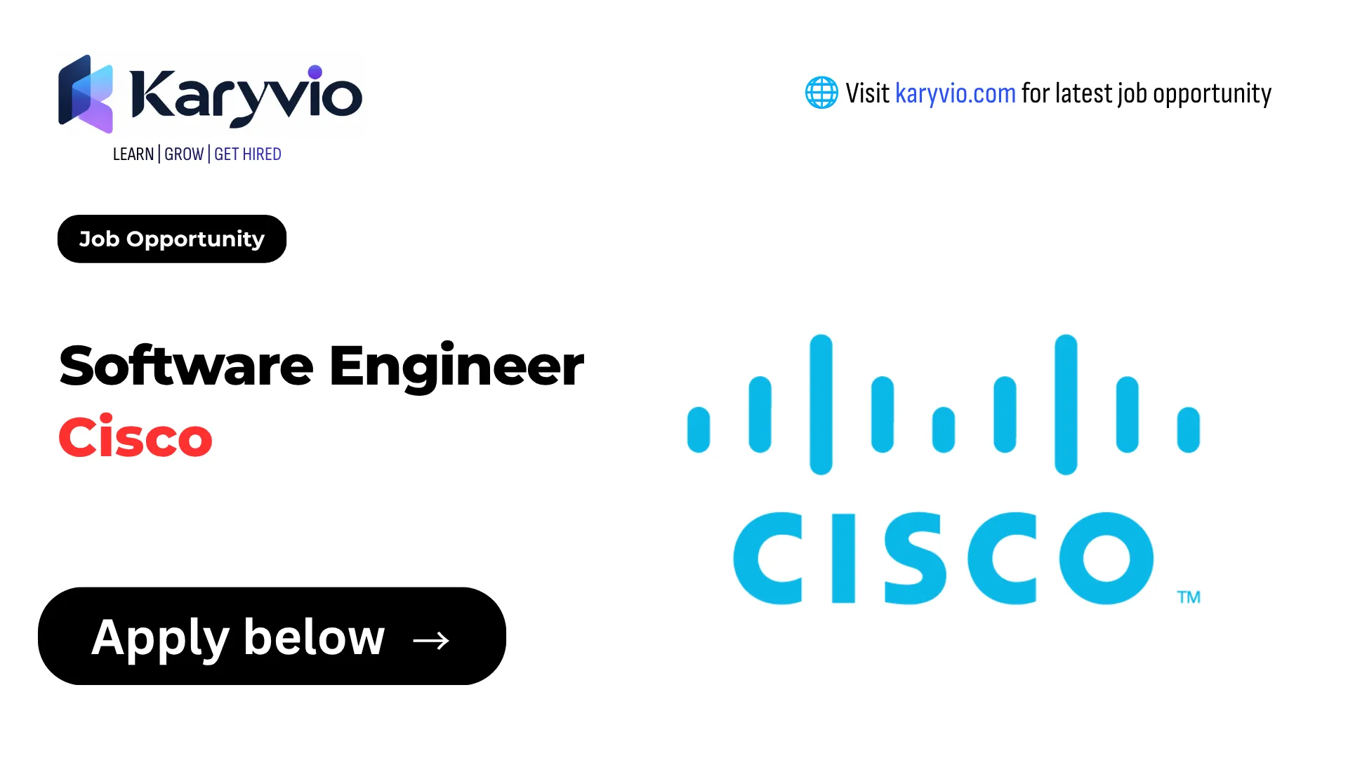 Cisco
