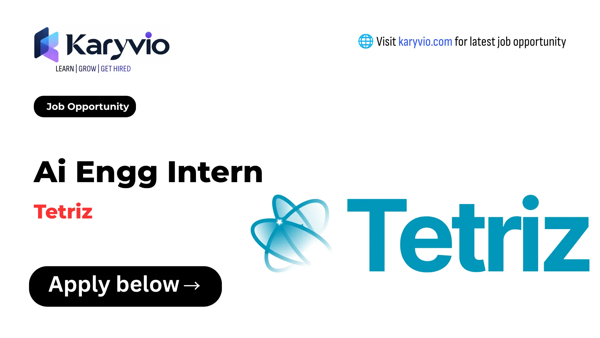 Tetriz