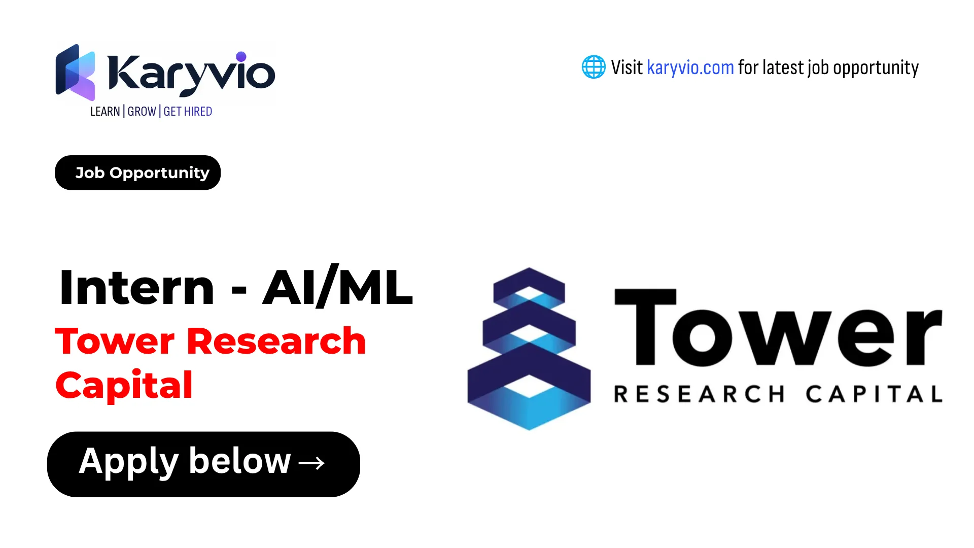 Tower Research Capital