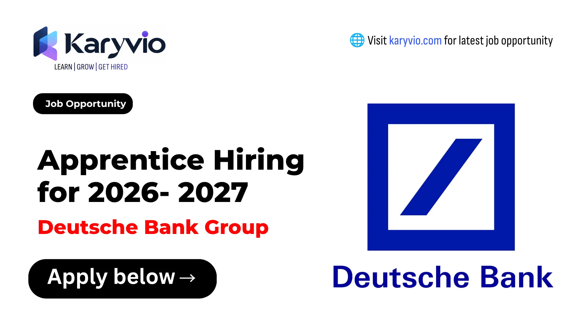 Deutsche Bank Group