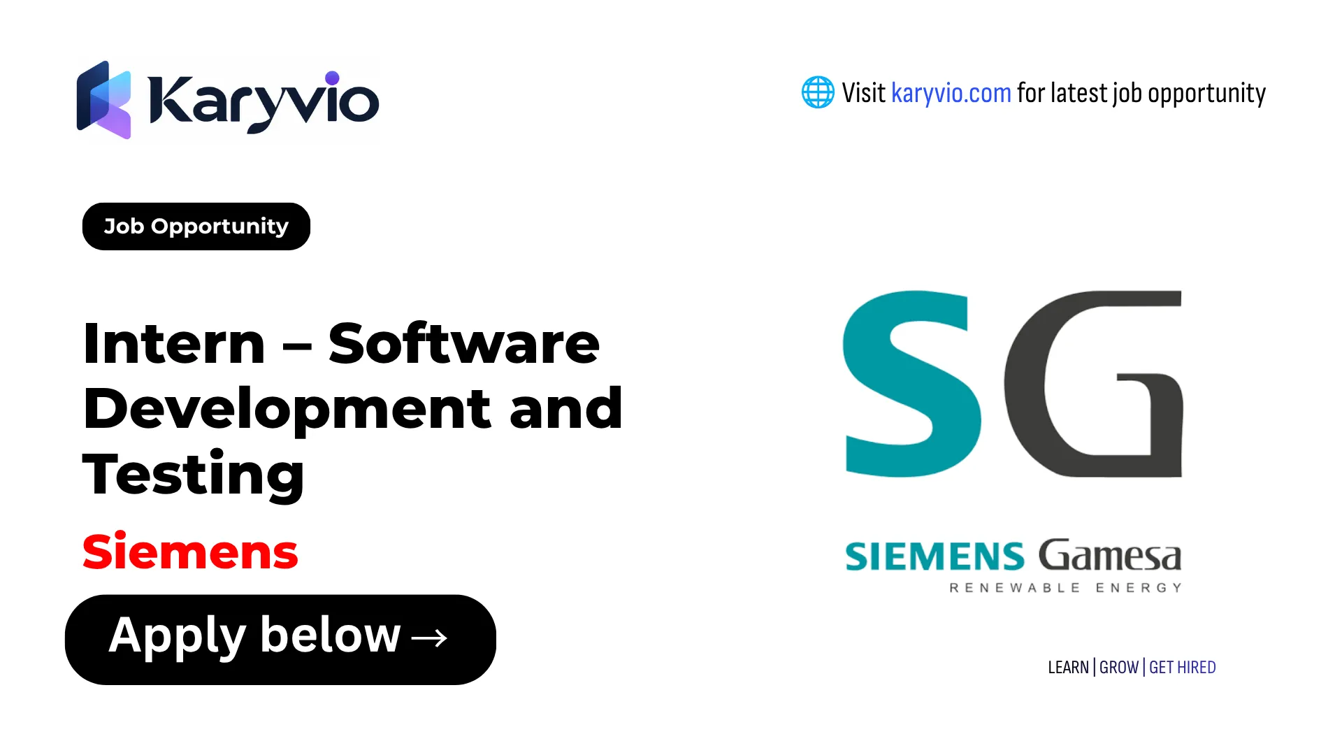 Siemens Gamesa Renewable Power Private Limited
