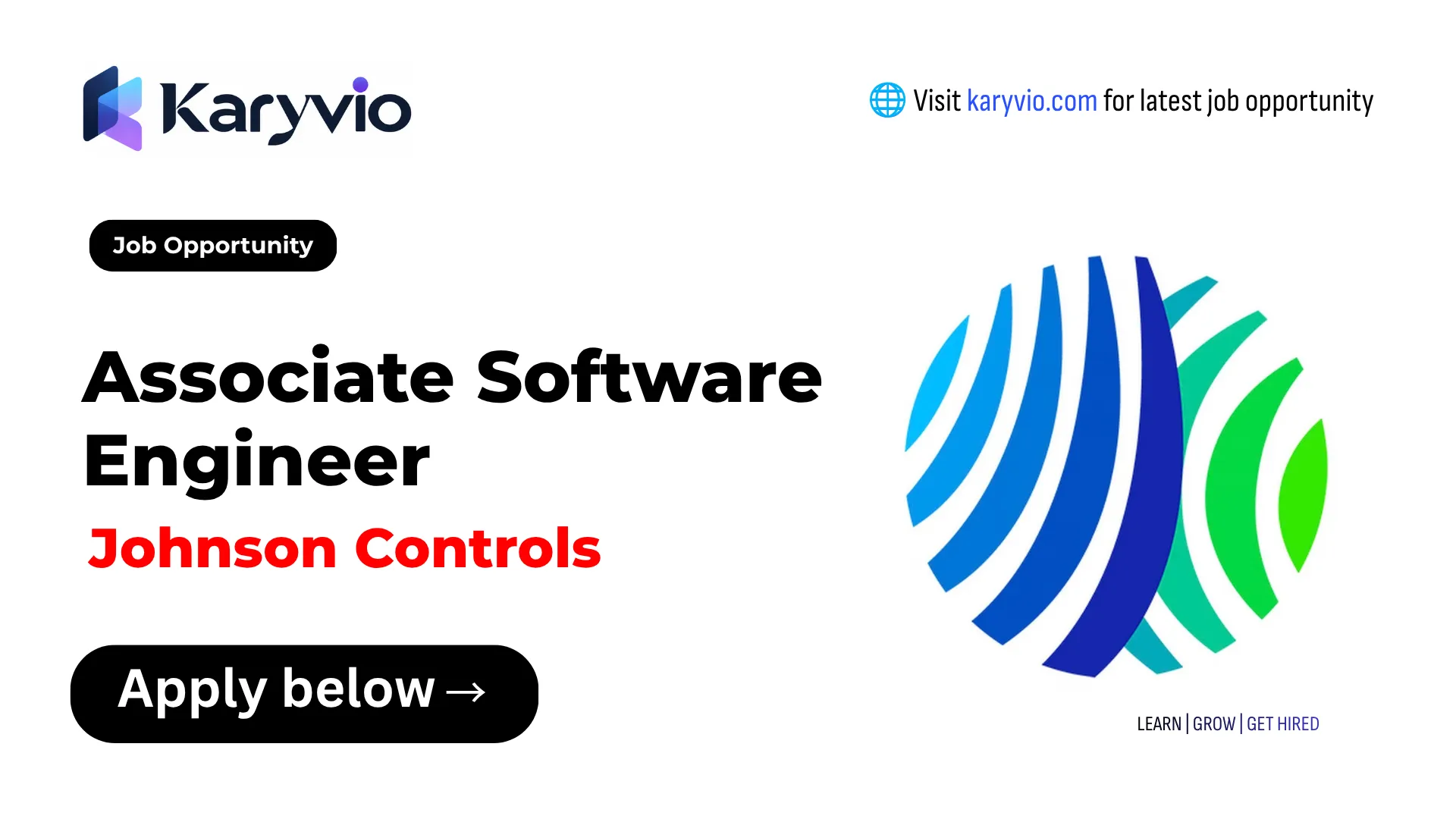 Johnson Controls