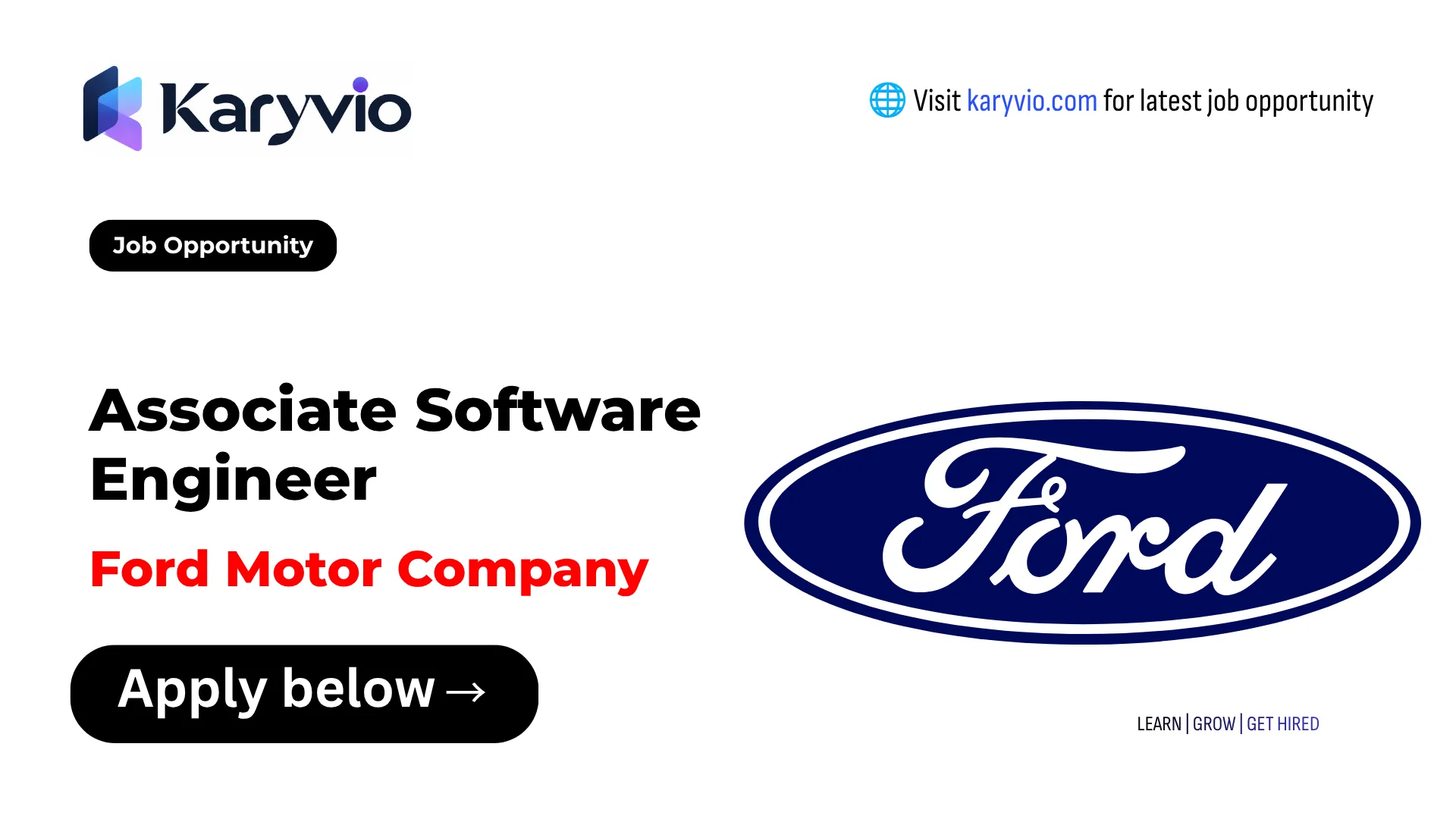 Ford Motor Company