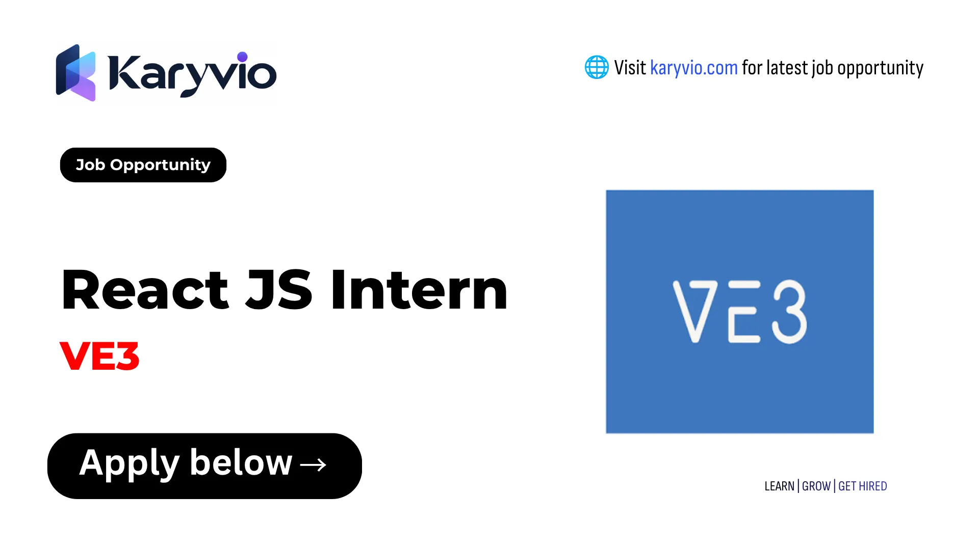 VE3