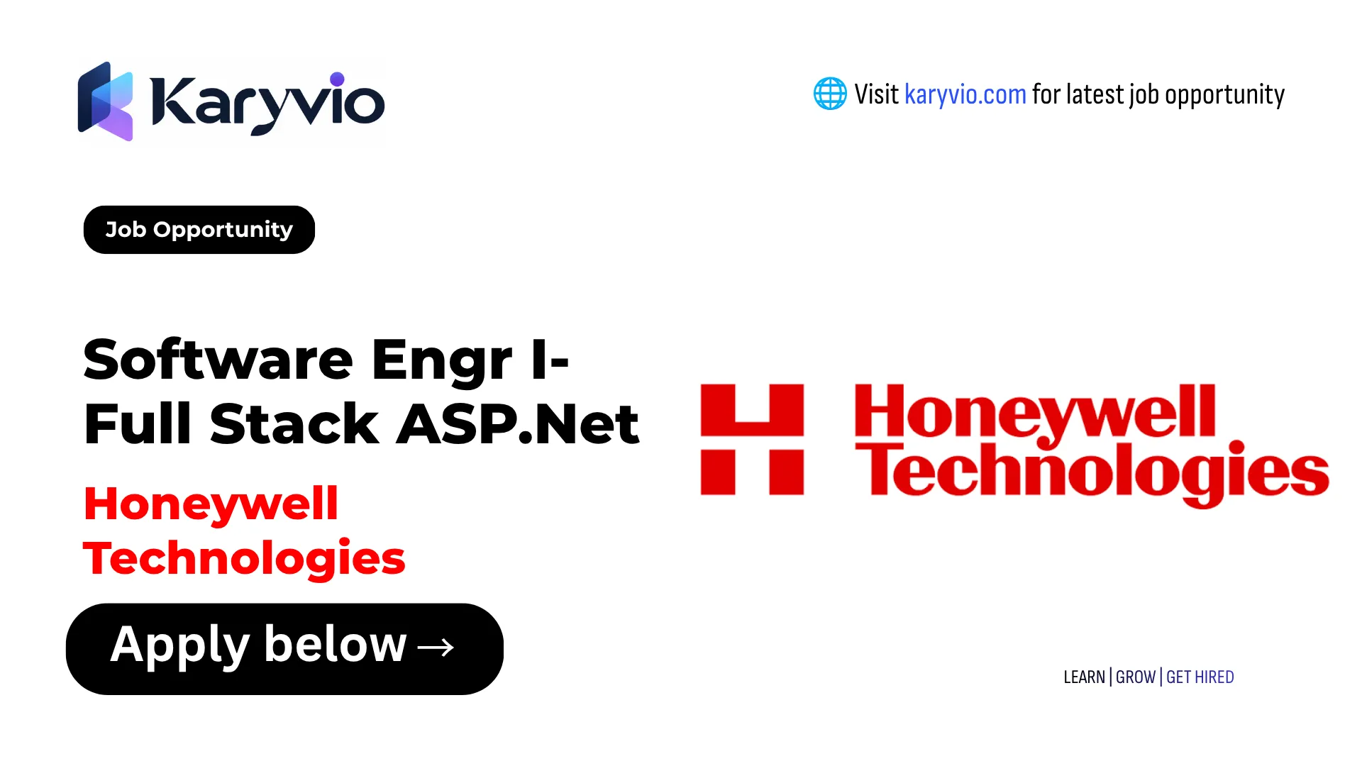 Honeywell Technologies
